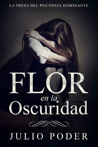 libro gratis Flor en la Oscuridad