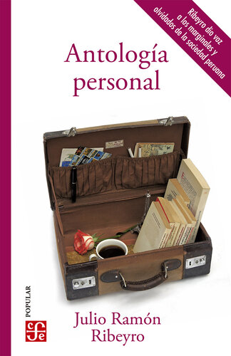 libro gratis Antología Personal