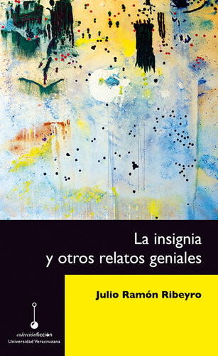 descargar libro La insignia y otros relatos geniales