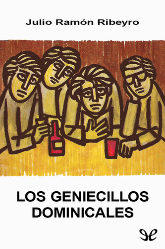 libro gratis Los geniecillos dominicales