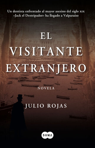 descargar libro El visitante extranjero