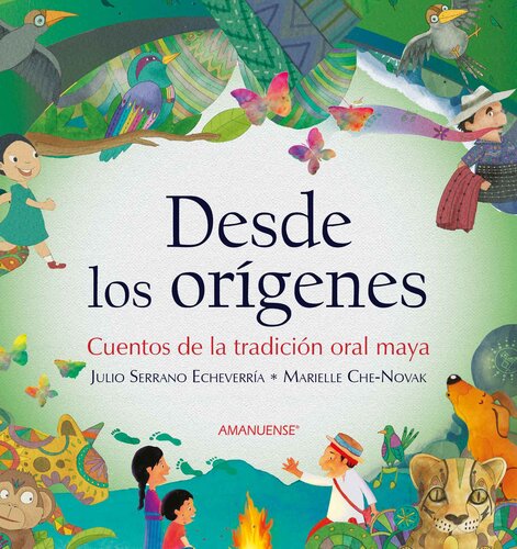 descargar libro Desde los orgenes