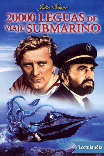 descargar libro 20.000 leguas de viaje submarino