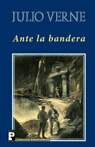 libro gratis Ante la bandera