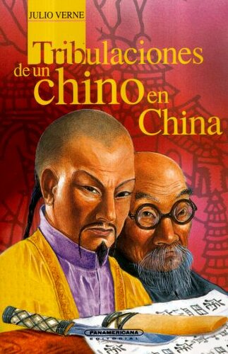 descargar libro Las tribulaciones de un chino en China