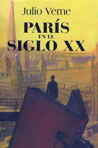 descargar libro París en el siglo XX