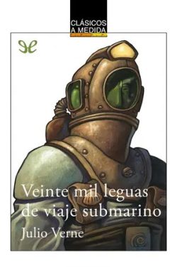 libro gratis Veinte mil leguas de viaje submarino