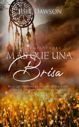 descargar libro Ms que una brisa