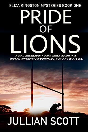 libro gratis Pride of Lions