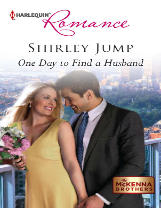 libro gratis One Day to Find a Husband