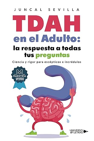 libro gratis TDAH en el Adulto