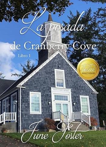 libro gratis La posada de Cranberry Cove (Serie de cala de arándano #01)