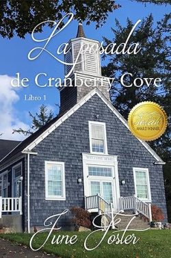 libro gratis La posada de Cranberry Cove (Serie de cala de arándano 1)