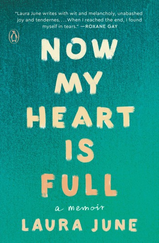 descargar libro Now My Heart Is Full: A Memoir