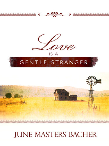 libro gratis Love is a Gentle Stranger