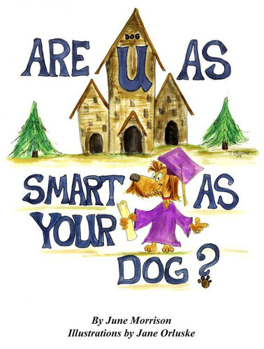 descargar libro Are You As Smart As Your Dog?