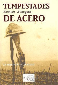 libro gratis Tempestades De Acero