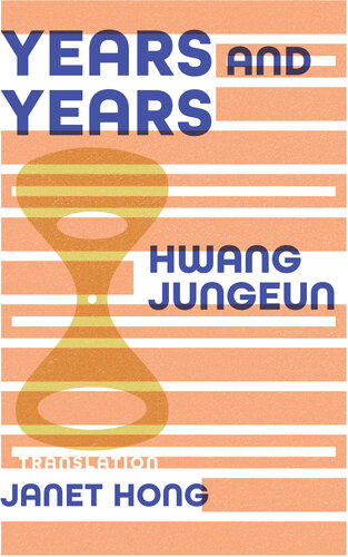 libro gratis Years and Years