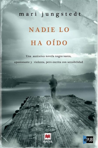 descargar libro Nadie lo ha odo