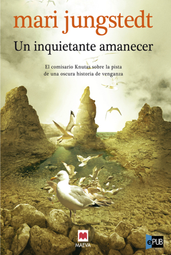 descargar libro Un inquietante amanecer