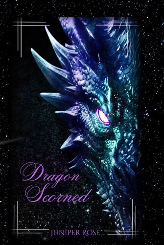 descargar libro Dragon Scorned