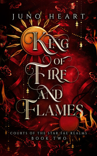 descargar libro King of Fire and Flames