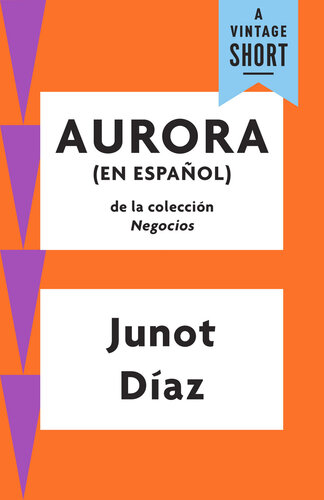 descargar libro Aurora