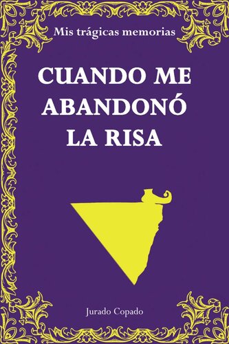 libro gratis Cuando me abandonó la risa