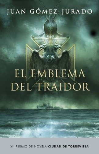 descargar libro El emblema del traidor