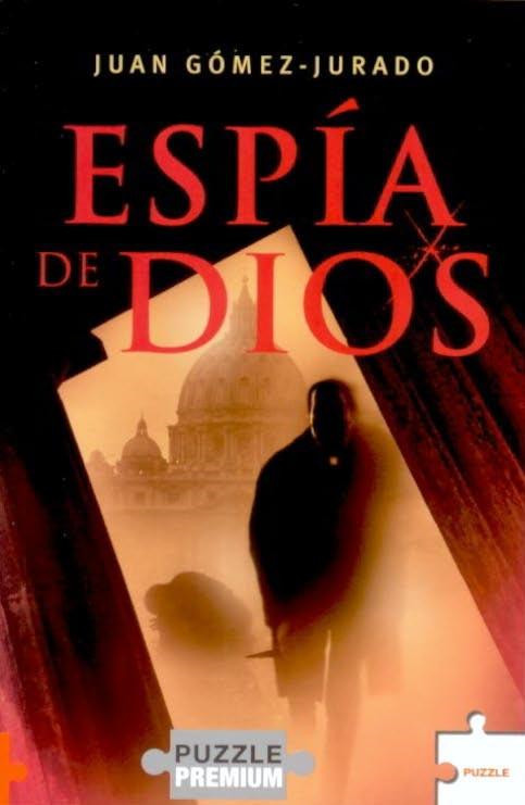 libro gratis Espia de Dios