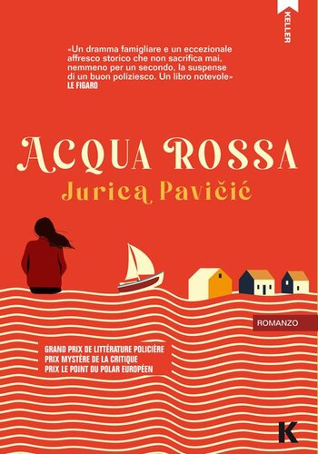 descargar libro Accqua rossa