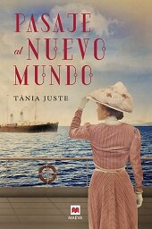 descargar libro Pasaje al Nuevo Mundo