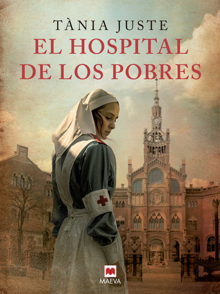 libro gratis El hospital de los pobres