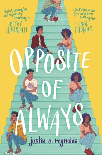 libro gratis Opposite of Always