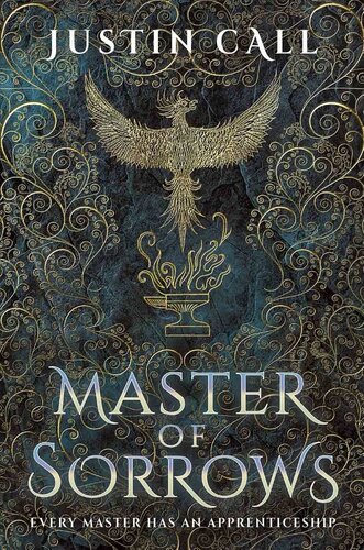 descargar libro Master of Sorrows