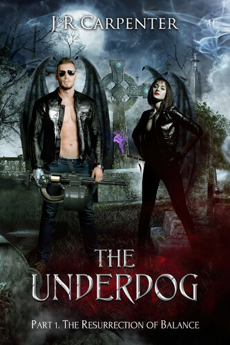 descargar libro The Underdog