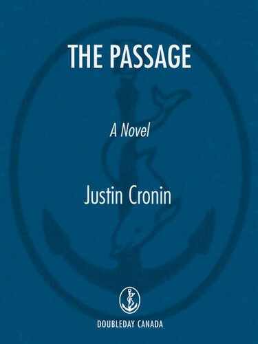 descargar libro The Passage