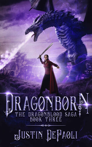 descargar libro Dragonborn