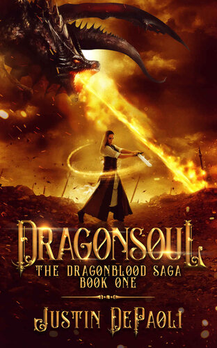 descargar libro Dragonsoul