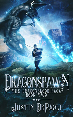 descargar libro Dragonspawn