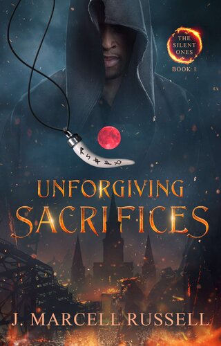 libro gratis Unforgiving Sacrifices