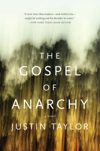 libro gratis The Gospel of Anarchy