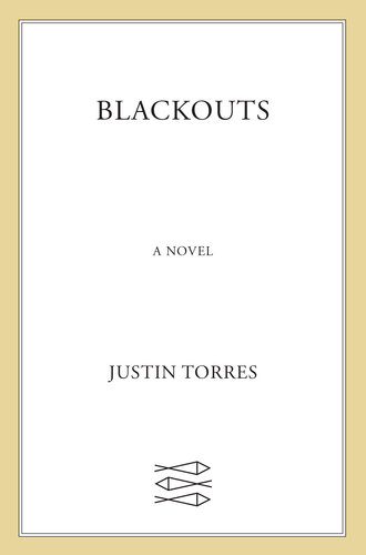 descargar libro Blackouts