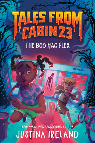 descargar libro The Boo Hag Flex