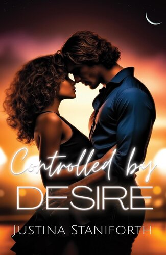 descargar libro Controlled by Desire