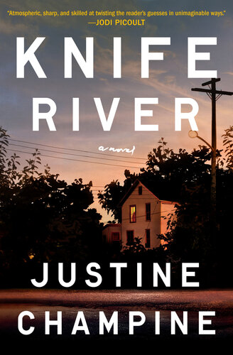 descargar libro Knife River : A Novel