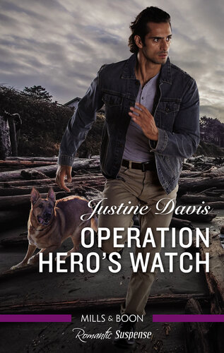 libro gratis Operation Hero's Watch