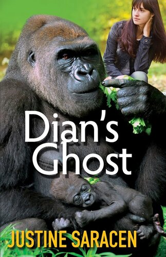 descargar libro Dian's Ghost