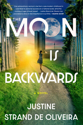 libro gratis The Moon Is Backwards