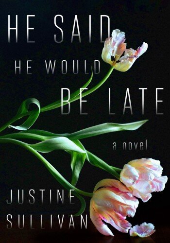 descargar libro He Said He Would Be Late